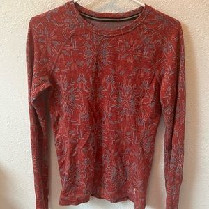 Smartwool Merino Baselayer